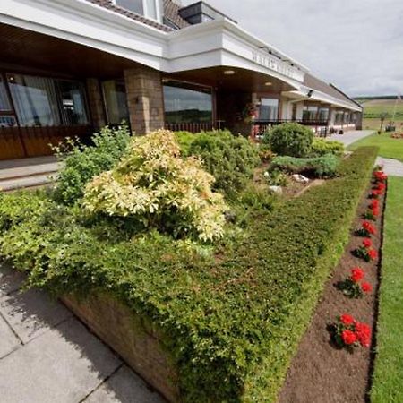 Malin Court Hotel And Restaurant آير المظهر الخارجي الصورة